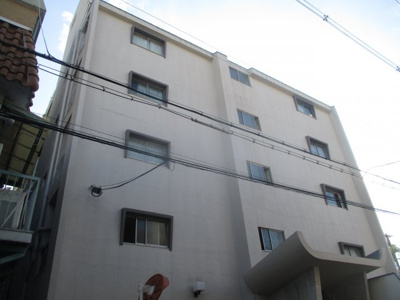 【外観】 | シャトーシラキ