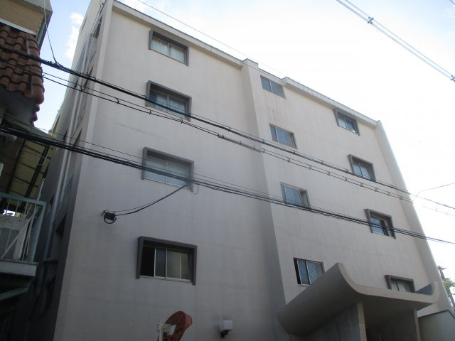 【外観】 | シャトーシラキ