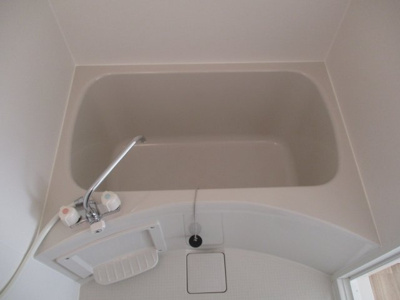 【浴室】 | シャトーシラキ