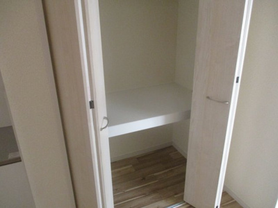 【収納】 | シャトーシラキ