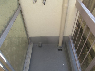 【バルコニー】 | シャトーシラキ