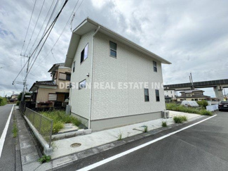 【外観】 | 現地(2024年8月撮影)
