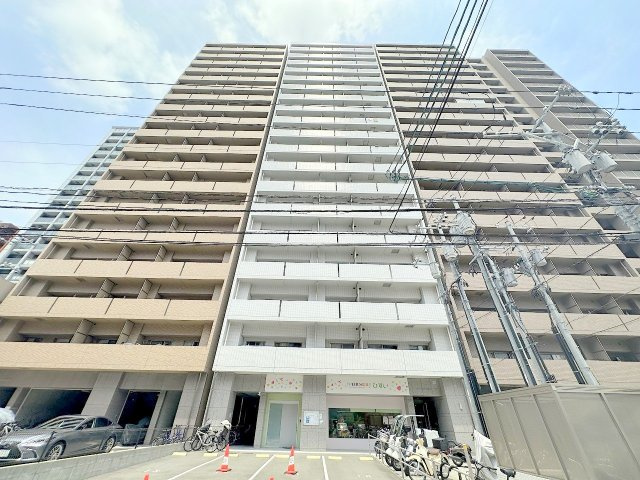 【外観】 | ウイング宝町サード
