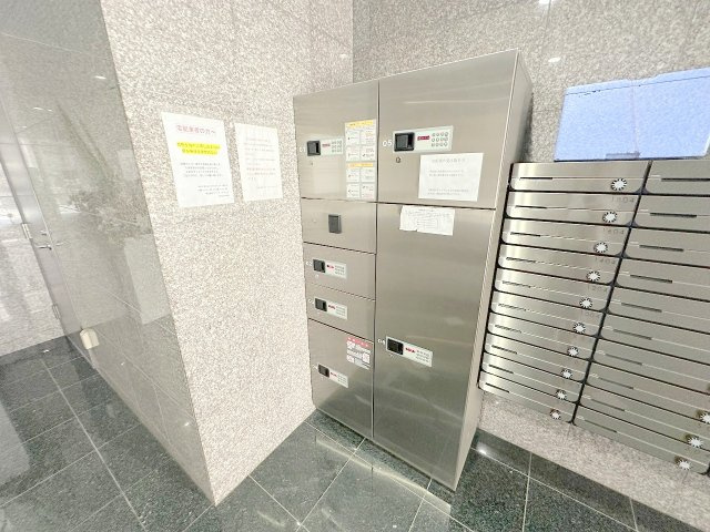 【その他共用部分】 | ウイング宝町サード