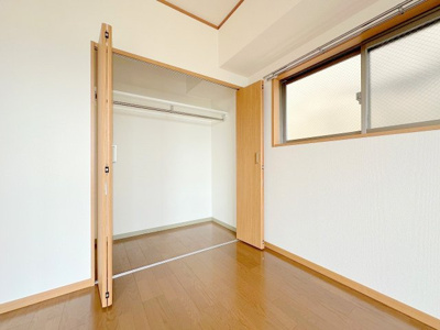 【収納】 | ウイング宝町サード