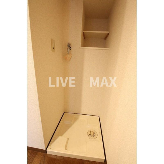 【設備】City Creation茅場町  
