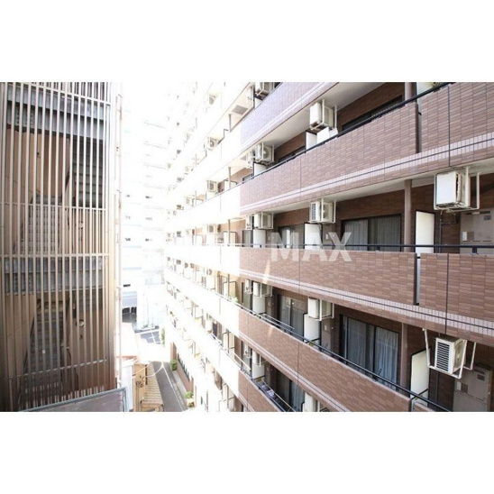【展望】City Creation茅場町  