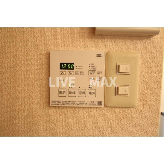 【浴室】City Creation茅場町  