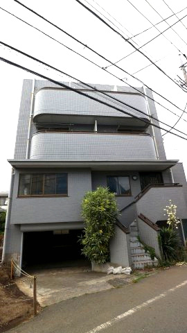 コーポ武田