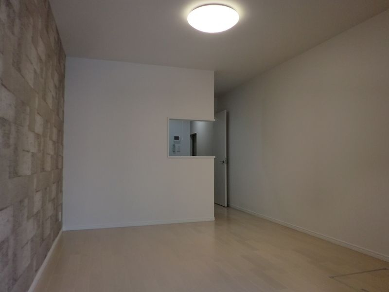 AJ南柏WestⅢ の設備