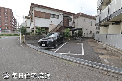 【区画図】 | サンモール