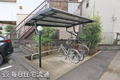 【駐車場】 | サンモール