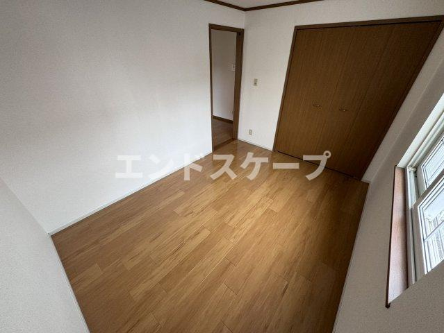 ラバーズウィングAのその他|高崎、前橋、伊勢崎エリアのお部屋探しはエンドスケープまで！お客様の理想お聞かせ下さい♪