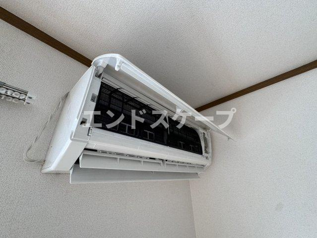 ラバーズウィングAの設備|高崎、前橋、伊勢崎エリアのお部屋探しはエンドスケープまで！お客様の理想お聞かせ下さい♪