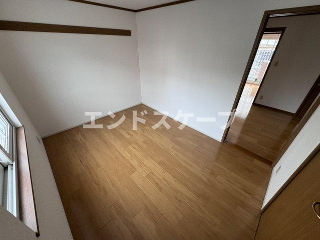 ラバーズウィングAの内装|高崎、前橋、伊勢崎エリアのお部屋探しはエンドスケープまで！お客様の理想お聞かせ下さい♪