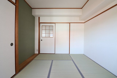 【和室】 | サントリーノ迎賓館