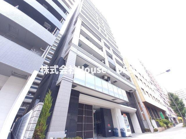 エスリード神戸海岸通