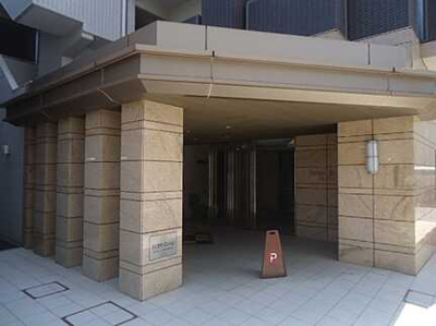 【その他共用部分】 | 【上質リノベ】Belles呉中央ウォークスクエア