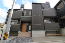 Grandtic 梅林駅近の画像