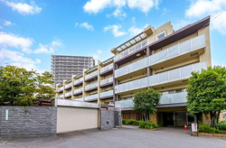 グレーシア東中野