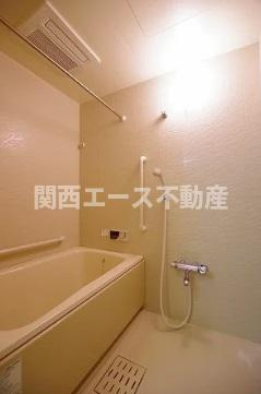 【浴室】 | OPH千里佐竹台Ⅱ