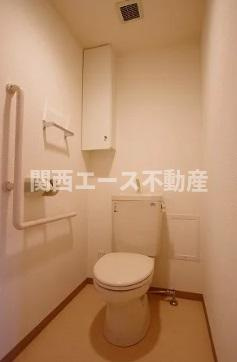 【トイレ】 | OPH千里佐竹台Ⅱ