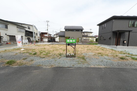 ダイヤコート中山町長崎