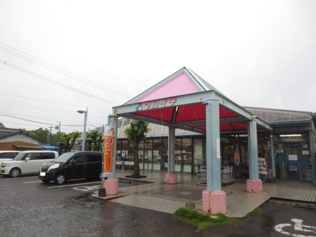 セジュールLIN A棟の周辺
