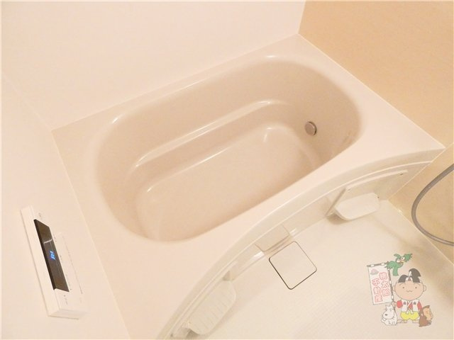 ＲＥＧＡＬＥＳＴ平井の浴室