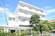 徳島市西新浜町１丁目のマンションの画像