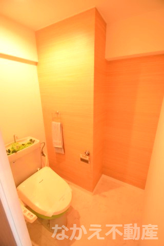 【トイレ】 | トイレも気になるポイント