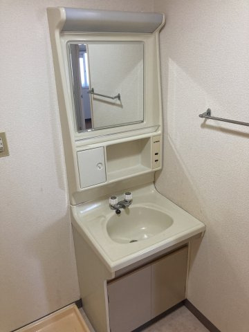 【独立洗面台】の画像