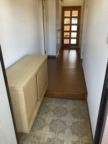 【玄関】の画像