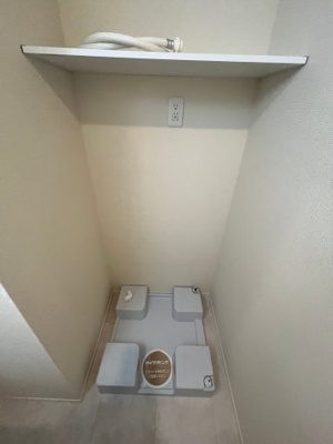 【設備】 | リバーハイツ唐崎