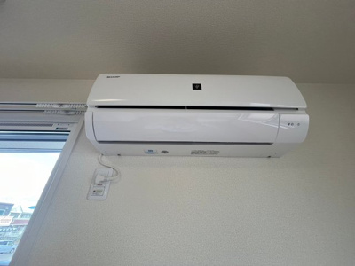 【設備】 | リバーハイツ唐崎