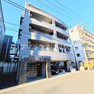 アルトベルク横浜の画像