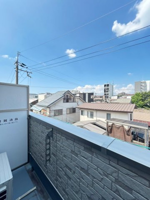 【展望】 | ファインレジデンシア