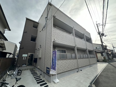 【外観】 | ファインレジデンシア