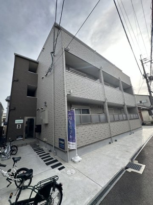 【外観】 | ファインレジデンシア