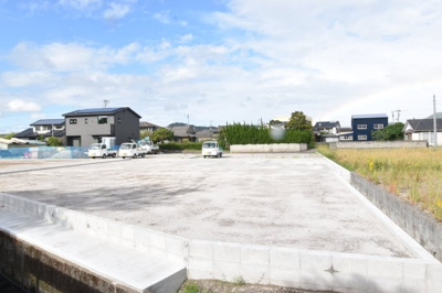 【外観】 | 霧島市国分下井　2番地