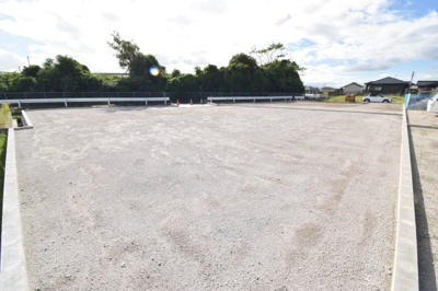 【外観】 | 霧島市国分下井　2番地