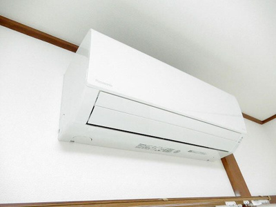 【設備】 | サンライズコーポ