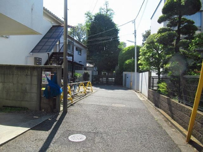 【周辺】 | サンライズコーポ