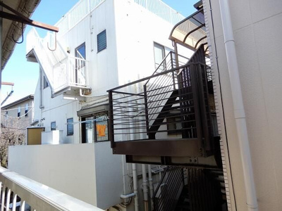 【その他】 | サンライズコーポ