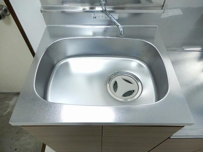 【キッチン】 | サンライズコーポ