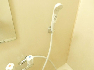 【浴室】 | サンライズコーポ