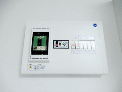 【設備】 | サンライズコーポ