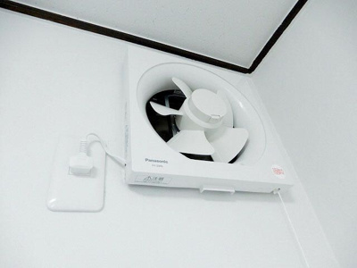 【設備】 | サンライズコーポ