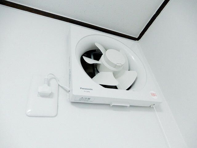 【設備】