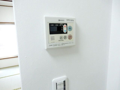 【設備】 | サンライズコーポ